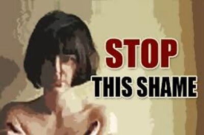 NUJS official held for sexually harassing colleague