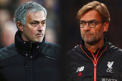 Manchester United Look to Exploit Liverpool Wobble