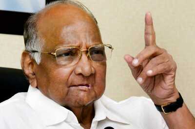 Pawar Steps in to Resolve Metro Car Shed Crisis, Fadvanis Changes Gears