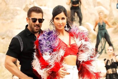 Salman Khan Talks About Arijit Singh's Tiger 3 Song Leke Prabhu Ka Naam: 'It Is Probably One Of...'