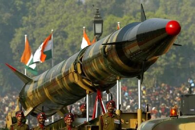 India's Arms Imports Fall 33% Between 2011-15 and 2016-20: SIPRI Report