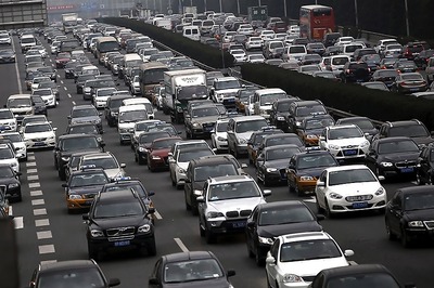South Korean Cars Recalled in China as Row Hits Sales