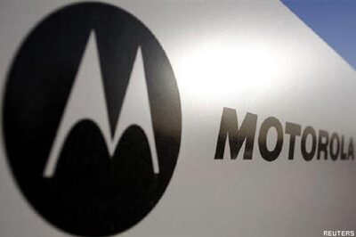 Android helps Motorola cell unit hit profit