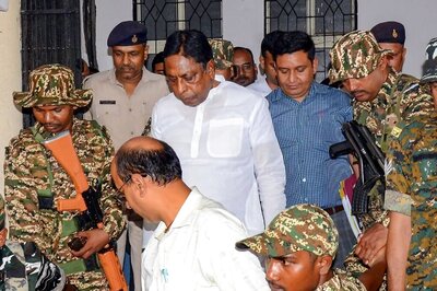 Jharkhand Minister Alamgir Alam's 'Cut Money' Reveals Commission Raj Reality as ED Seizes 'Kickbacks' List | Exclusive