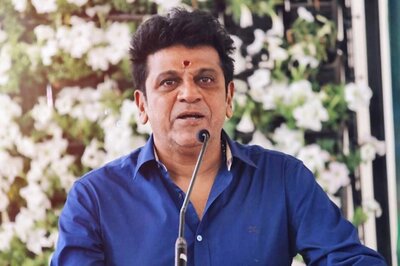 Kannada Star Shiva Rajkumar to Collaborate With Sachin Ravi For His 127th Film