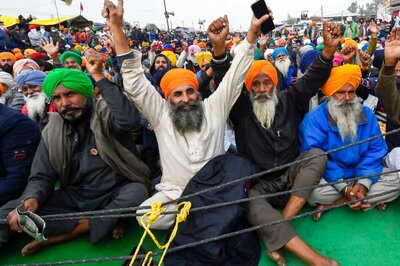 OPINION | Improvement in Farmer’s Lives at Risk of Getting Lost in Politicisation