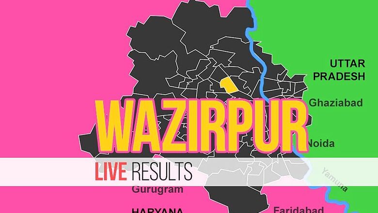 Harikishan Jindal (Cong) Election Result 2020 Live Updates: Harikishan Jindal (Cong) Loses.