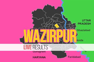 Harikishan Jindal (Cong) Election Result 2020 Live Updates: Harikishan Jindal (Cong) Loses.