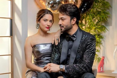 Ankita Lokhande, Vicky Jain Discuss Their Plan To Become Parents: 'Abhi Toh Hum...'