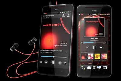 Will 2013 be a turnaround year for HTC?