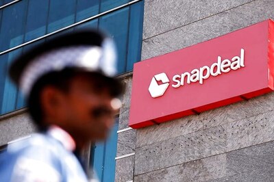 Snapdeal Board to Discuss Likely Sellout on Tuesday