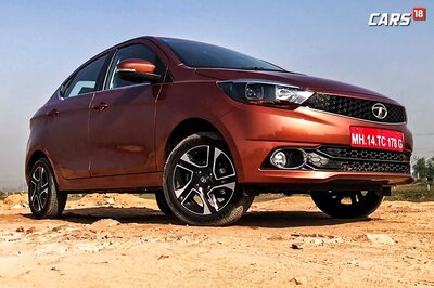 Tata Motors November Sales up by 57.67%, Sold 52,464 Units