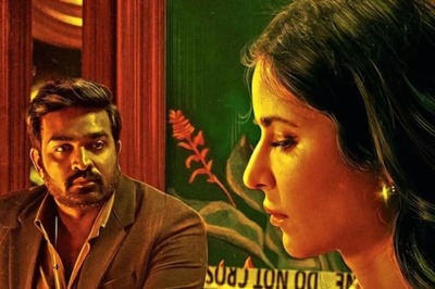 Merry Christmas Box Office Day 4: Katrina Kaif, Vijay Sethupathi Film Sees MASSIVE Drop, Earns Rs 1.65 Cr