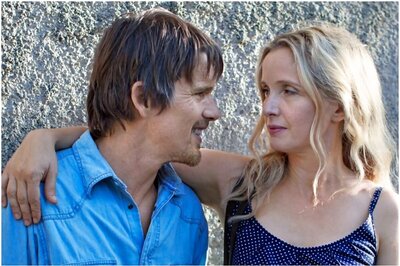 Here's Why the Fourth 'Before' Movie Has Not Been Made Yet