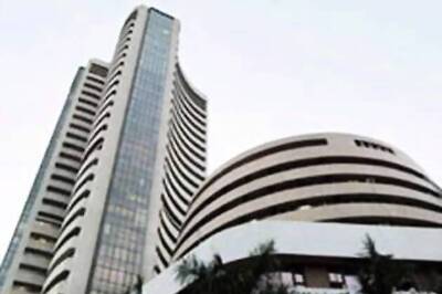 Sensex slips 146 points as stocks fall for the second day