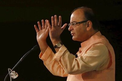 Minority Government Can't be in Power: Jaitley on Uttarakhand