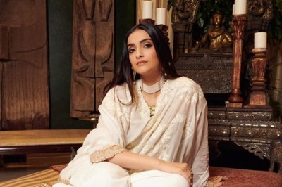 Sonam Kapoor Says She 'Wanted To Punch A Critic' In Viral Video: 'Don't They Have Schools For Criticism?'