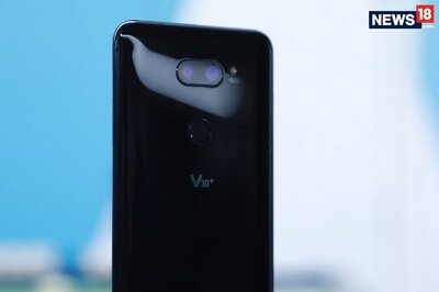 LG Set to Unveil 'Vision AI', Its Own AI Tech For Smartphones at The MWC 2018