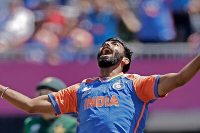 'Bumrah's Unorthodox But Highly Effective...I'm A Big Fan': Legendary WI Pacer Curtly Ambrose Heaps Praise on Jasprit Bumrah