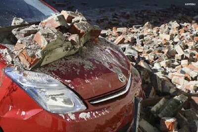 Emergency declared after quake hits New Zealand