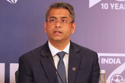 All India Football Federation Chief Kalyan Chaubey Deplores Attack on Referee in Turkey