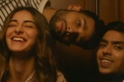 Kho Gaye Hum Kahan Trailer: Ananya, Siddhant, Adarsh Navigate Love And Life With Complexities