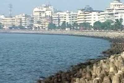 Hijack alert, security at Mumbai airport increased