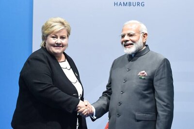 G20 Summit: PM Invites Norway Pension Funds to Invest in India