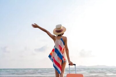 From Sightseeing to Serenity: India’s Wellness Properties Surrounded By Famous Landmarks