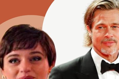 Joey King on Working With Brad Pitt in Bullet Train: He is Absolutely Hysterical in This Movie