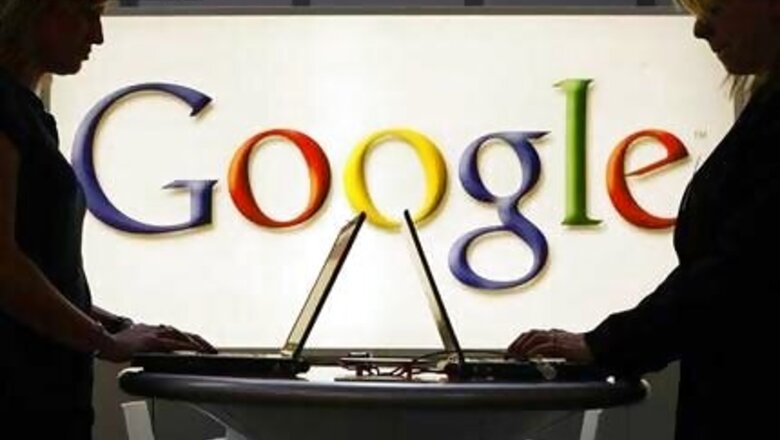 Google taking requests to censor results in Europe