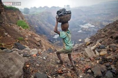 India to allow foreign firms mine and sell coal: coal secretary