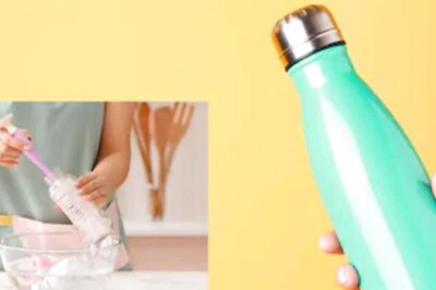 How To Keep Your Flask Bottles Clean And Contamination-free In Summer