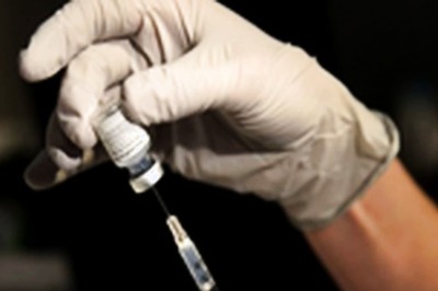 No Recommendation Made So Far on Mixing Covid Vaccines, Govt Tells Rajya Sabha