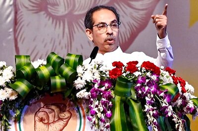 INDIA Bloc Should Have 'Charioteer' to Steer it in 2024 LS Polls: Shiv Sena (UBT)
