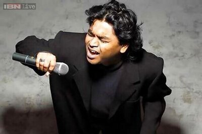AR Rahman, Honey Singh to compete at Europe Music Awards