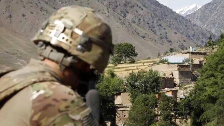 US moves to revive stalled Afghan peace talks: Officials