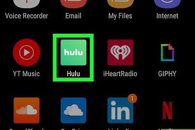 How to Restart an Episode on Hulu on Android