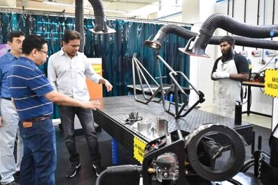 'Valuable Asset for Innovators': India's Largest Prototyping Centre to Open in Hyderabad Today