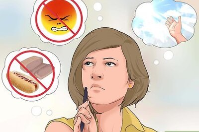 How to Self Monitor Your Behaviors