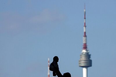 South Korea's Demographic Time Bomb Ticks With World's Lowest Birth Rate and Super Aging