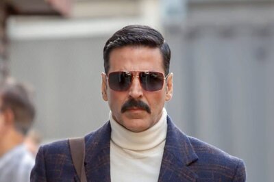 Bell Bottom Box Office Collection: Akshay Kumar's Film Earns Rs 8.5 Crore in 3 Days