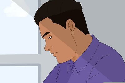 How to Move on from a Past Relationship