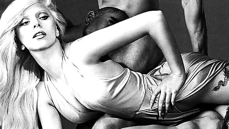 Lady Gaga to release second perfume soon