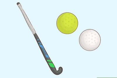 How to Play Field Hockey