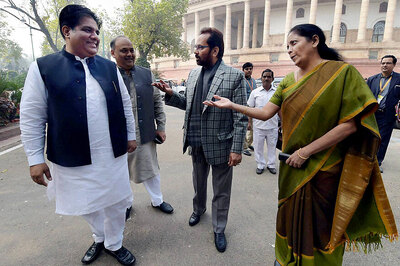 Meet Bhupendra Yadav, Amit Shah's Man Friday and Gujarat Linchpin