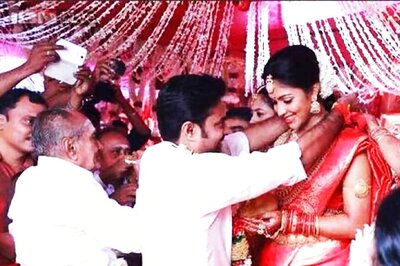 Director Vijay Breaks Silence Over Divorce with Amala Paul