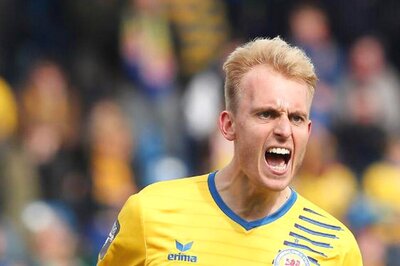 ISL Transfer News: Chennaiyin FC Sign Julius Duker as Team's Final Foreign Recruit