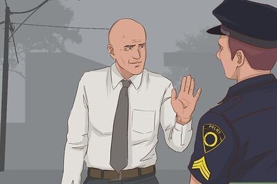 How to Be a Good Police Officer