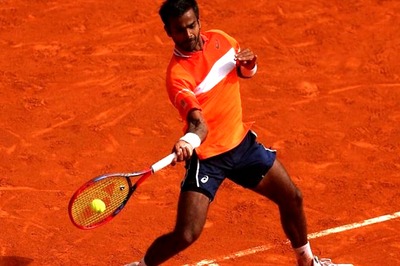 Nordea Open: Sumit Nagal Secures Victory Over Elias Ymer in First Round